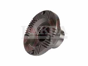 3553532345-MERCEDES-FLANGE (COUPLING FLANGE)